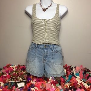 UnionBay Stretch Shorts